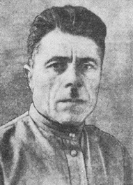 Джибгашвили Георгий Григорьевич
