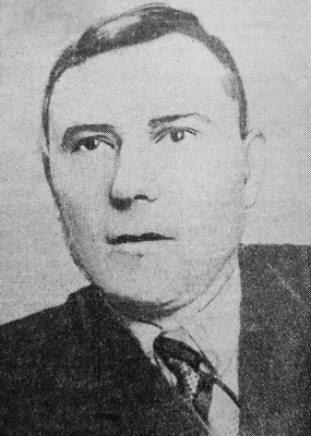 Дробязко Николай Степанович