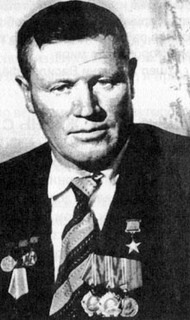 Дубенко Василий Фёдорович 