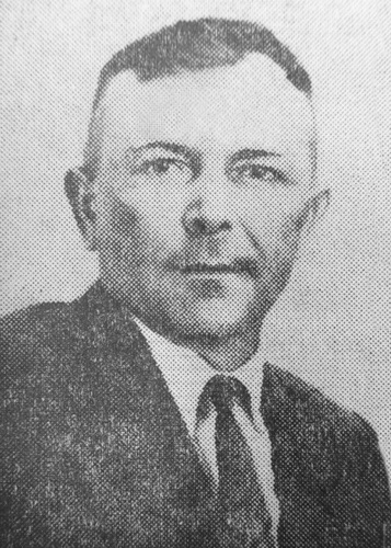 Дудник Иван Емельянович