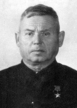 Духновский Антон Тимофеевич