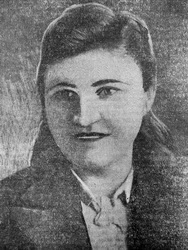 Дядькова&nbsp;Любовь Васильевна