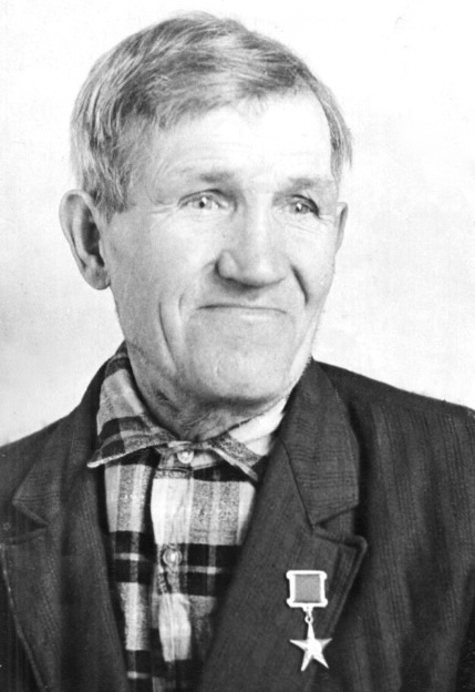 Дымов&nbsp;Семён Дмитриевич