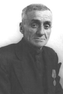 Дзандзава Джого Бардзикиевич