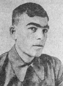 Джабуа Владимир Владимирович