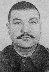 Джумаков Якшибай