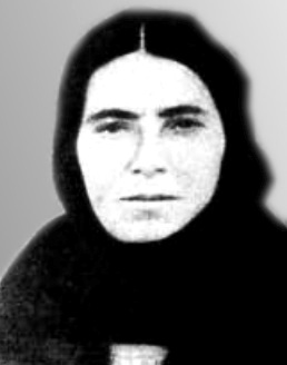 Джумалиева Муминат Джамал кызы 