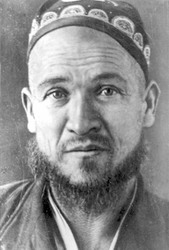 Джураев Узакбай
