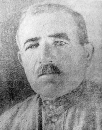 Енгоян Сисак Татевосович