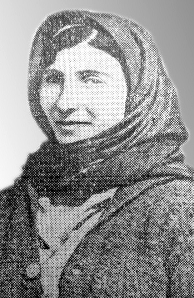 Фараджева Марал Самед кызы