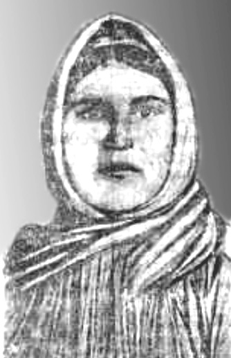 Фарзуллаева Кюли Мавси кызы