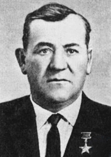 Фейчер Иван Никитович