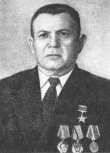 Филиков Александр Яковлевич
