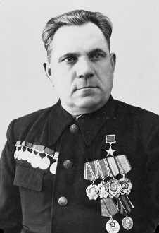 Филиппов Василий Дмитриевич