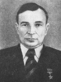 Финаев Алексей Петрович