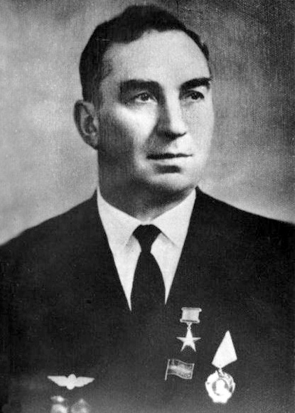 Фотеско&nbsp;Пётр Игнатьевич