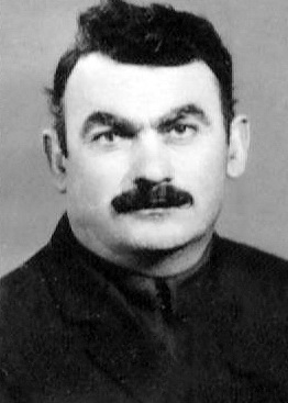 Габричидзе&nbsp;Прамон Минагович