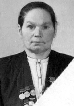 Гарбузюк&nbsp;Елена Максимовна