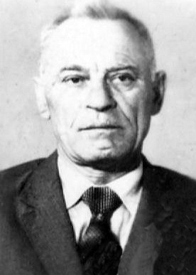 Гень&nbsp;Григорий Савельевич