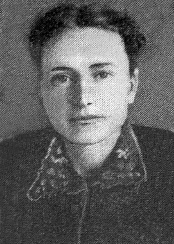 Гладушко&nbsp;Александра Маркияновна