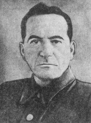 Гочелашвили Георгий Александрович