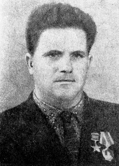 Голбан Владимир Дмитриевич