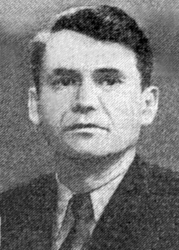 Головатенко&nbsp;Павел Саввович