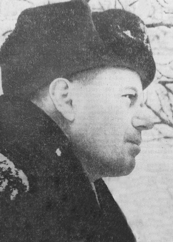 Голубчук Терентий Исаевич