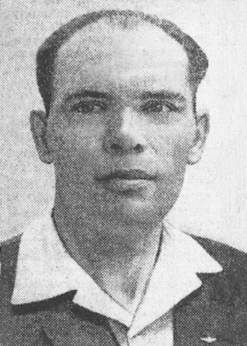 Гончар Григорий Кузьмич