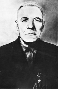 Горбачёв Василий Иванович