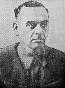 Горделадзе Василий Александрович