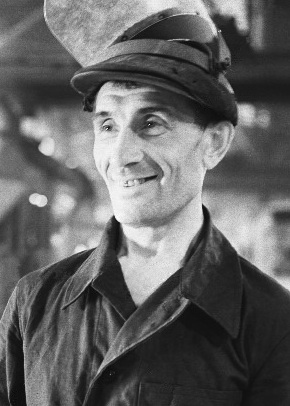 Грешнев&nbsp;Иван Дмитриевич