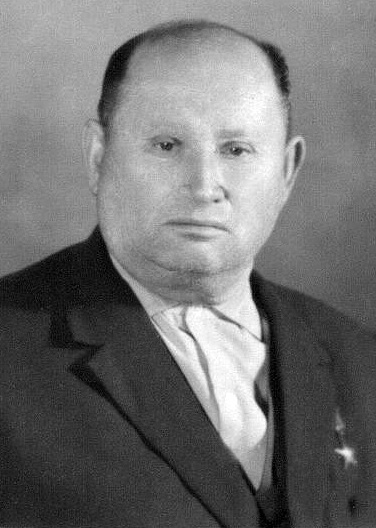 Грушко Пинхас Нухимович