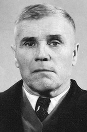 Гуляев Никита Фадеевич