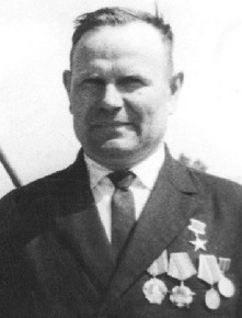 Гусельников Михаил Иванович