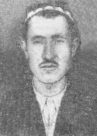 Халиков&nbsp;Кунахун