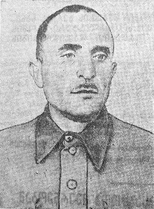 Харебашвили Мелко Васильевич