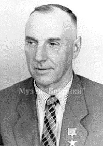 Хрущевский Михаил Михайлович