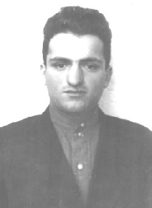 Хурцилава Шота Иванович