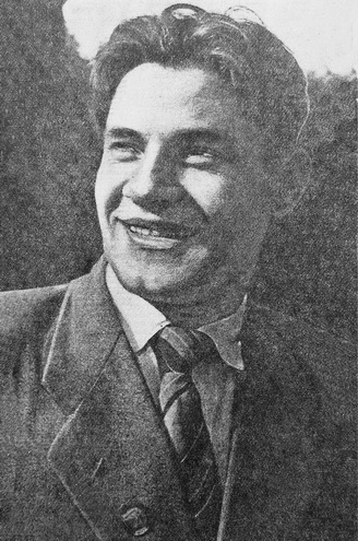 Игнатченко Григорий Петрович