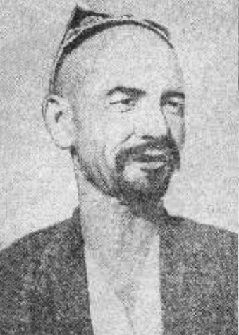 Имамов Хаким