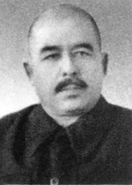 Исаев&nbsp;Сироджидин