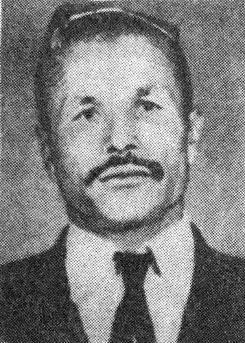 Ишназаров&nbsp;Махмуд