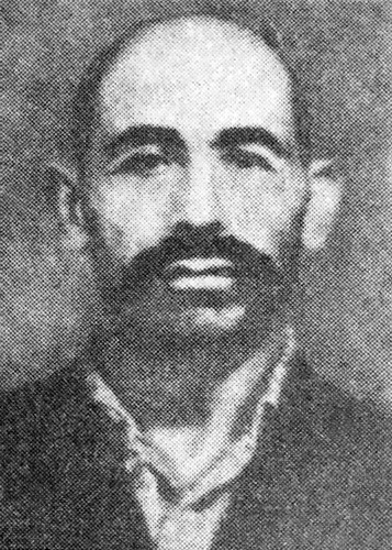 Исмаилов&nbsp;Исраил