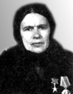 Исмаилова Содар Мабуд кызы
