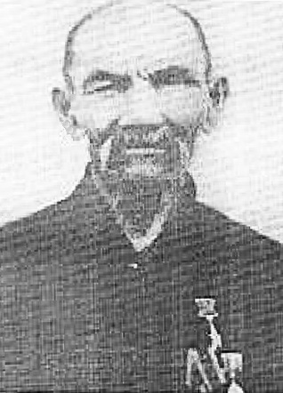 Итемиров Амырхан