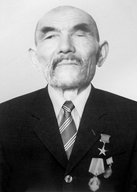 Итемиров&nbsp;Амырхан