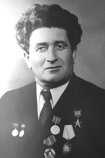 Иванцов Леонид Михайлович