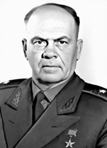 Иванов Николай Маркелович