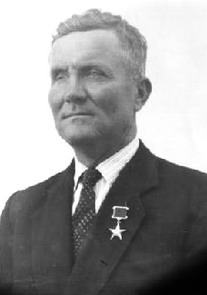 Ивченко Андрей Максимович